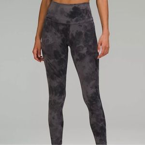 Lululemon Wunder Under 31” inseam